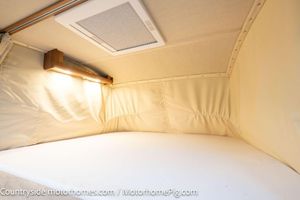 2019 Carthago C Compact Line 144 Q — photo 25 of 72