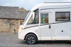 2019 Carthago C Compact Line 144 Q — photo 28 of 72