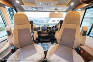 2019 Carthago C Compact Line 144 Q — photo 31 of 72