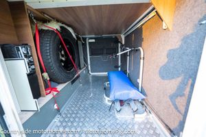 2019 Carthago C Compact Line 144 Q — photo 37 of 72