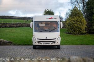 2019 Carthago C Compact Line 144 Q — photo 41 of 72