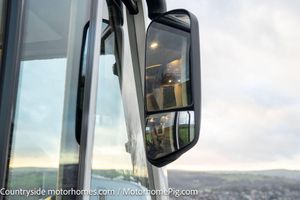 2019 Carthago C Compact Line 144 Q — photo 42 of 72