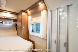 2019 Carthago C Compact Line 144 Q — photo 44 of 72