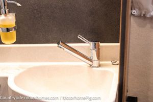 2019 Carthago C Compact Line 144 Q — photo 45 of 72