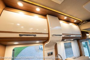 2019 Carthago C Compact Line 144 Q — photo 46 of 72