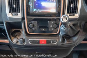 2019 Carthago C Compact Line 144 Q — photo 49 of 72