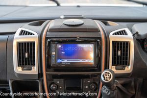 2019 Carthago C Compact Line 144 Q — photo 50 of 72