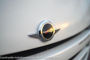 2019 Carthago C Compact Line 144 Q — photo 51 of 72