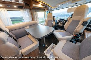 2019 Carthago C Compact Line 144 Q — photo 52 of 72