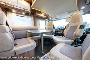 2019 Carthago C Compact Line 144 Q — photo 53 of 72