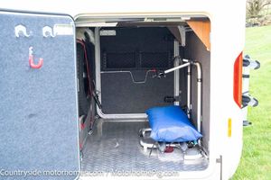 2019 Carthago C Compact Line 144 Q — photo 56 of 72