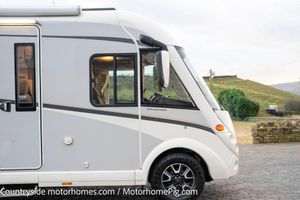 2019 Carthago C Compact Line 144 Q — photo 58 of 72