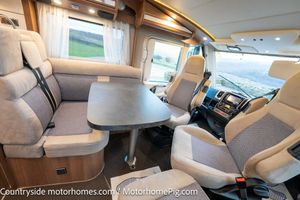 2019 Carthago C Compact Line 144 Q — photo 59 of 72