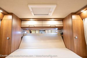 2019 Carthago C Compact Line 144 Q — photo 60 of 72
