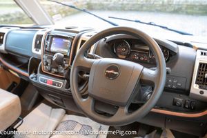 2019 Carthago C Compact Line 144 Q — photo 64 of 72