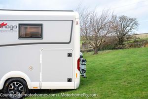 2019 Carthago C Compact Line 144 Q — photo 65 of 72
