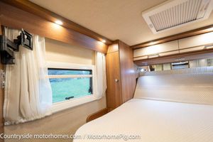 2019 Carthago C Compact Line 144 Q — photo 71 of 72