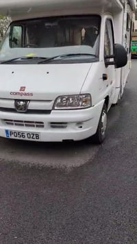 2007 Compass Avantgarde - Video 1