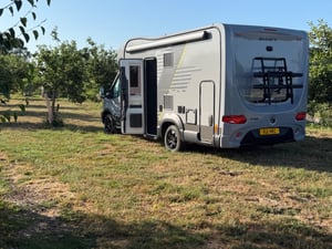 2026 Swift Trekker 540 — photo 4 of 13