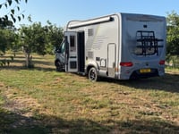 2026 Swift Trekker 540 - Image 4