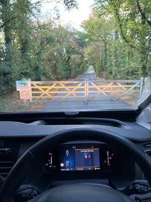 2026 Swift Trekker 540 — photo 5 of 13