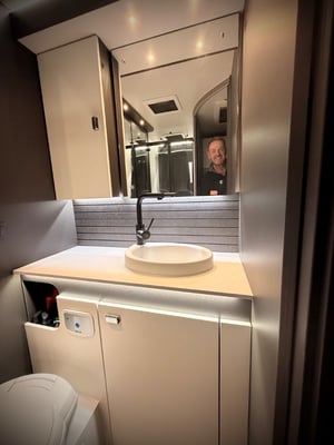2026 Swift Trekker 540 — photo 6 of 13