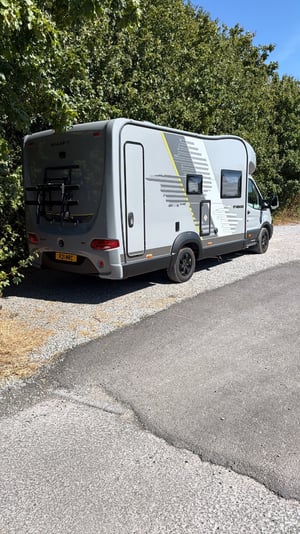 2026 Swift Trekker 540 — photo 7 of 13
