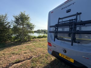 2026 Swift Trekker 540 — photo 8 of 13