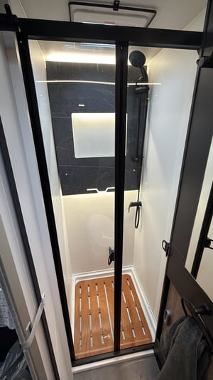 2026 Swift Trekker 540 — photo 9 of 13