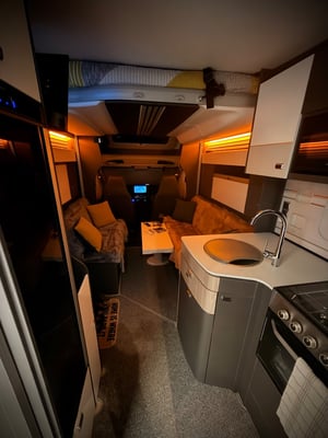 2026 Swift Trekker 540 — photo 10 of 13