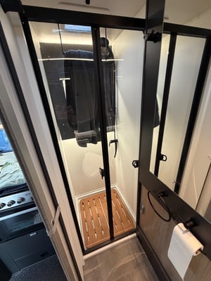 2026 Swift Trekker 540 — photo 11 of 13
