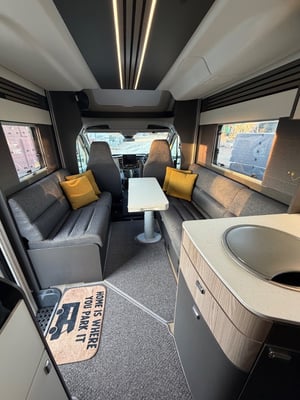 2026 Swift Trekker 540 — photo 12 of 13