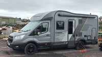2026 Swift Trekker 540 - Image 2