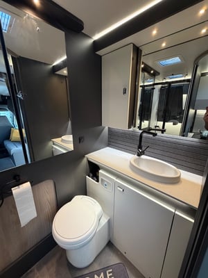 2026 Swift Trekker 540 — photo 13 of 13