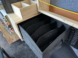 2014 Ford Transit custom — photo 3 of 42