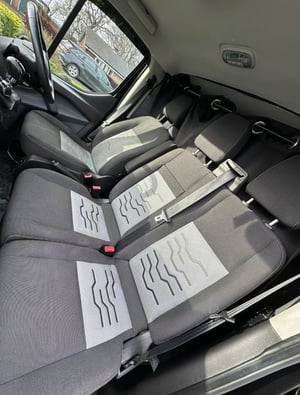2014 Ford Transit custom — photo 6 of 42