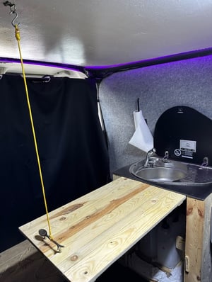 2014 Ford Transit custom — photo 10 of 42
