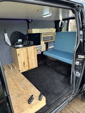 2014 Ford Transit custom — photo 15 of 42