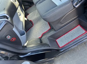 2014 Ford Transit custom — photo 16 of 42