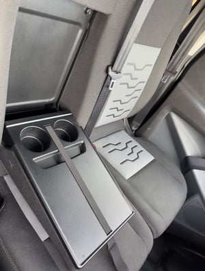 2014 Ford Transit custom — photo 20 of 42