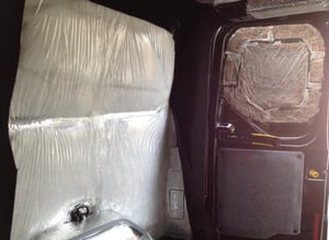 2014 Ford Transit custom — photo 25 of 42