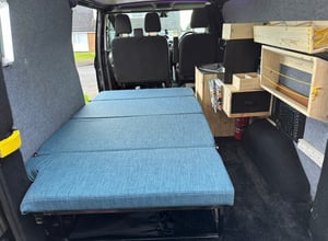 2014 Ford Transit custom — photo 27 of 42