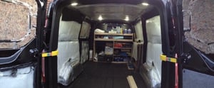 2014 Ford Transit custom — photo 32 of 42