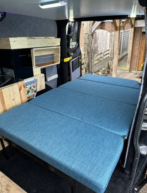 2014 Ford Transit custom — photo 37 of 42