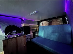 2014 Ford Transit custom — photo 42 of 42