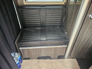 2021 Volkswagen Crafter — photo 8 of 13