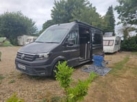 2021 Volkswagen Crafter - Image 2