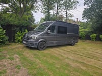 2021 Volkswagen Crafter - Image 3
