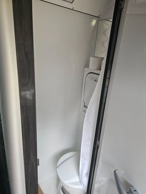 2021 Volkswagen Crafter — photo 11 of 13