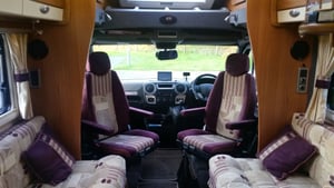 2012 Bentley Oulton — photo 5 of 9